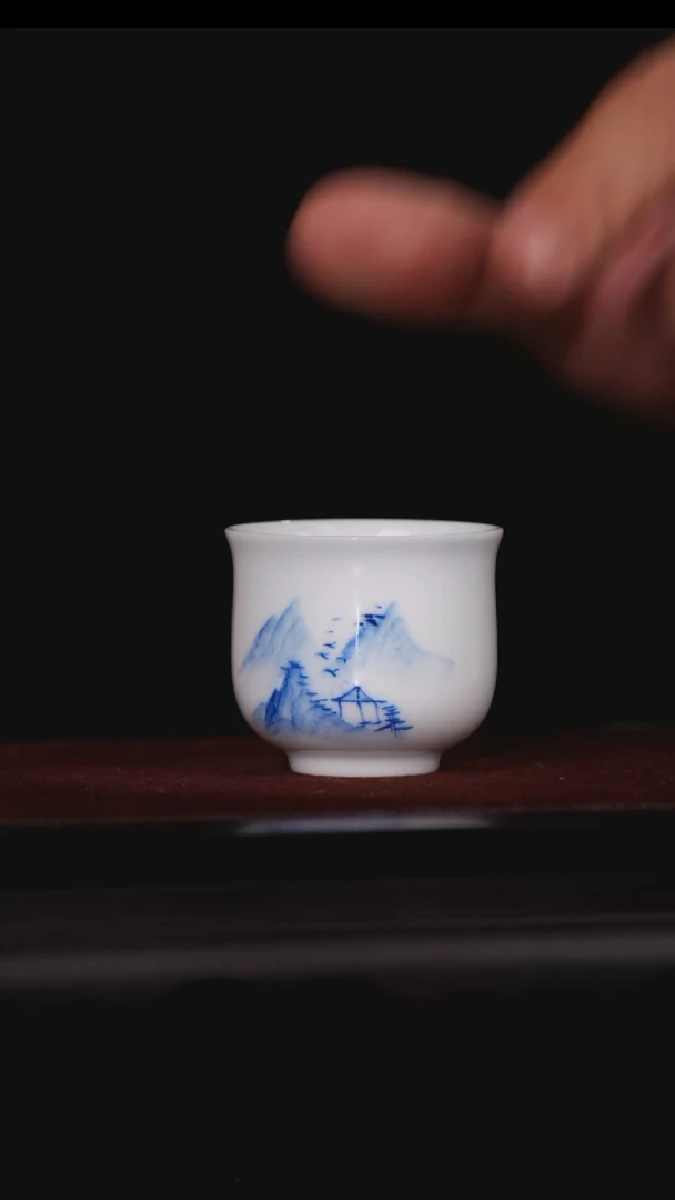 【闪购商品】摆件【瓷见如故】好物分享@@th109