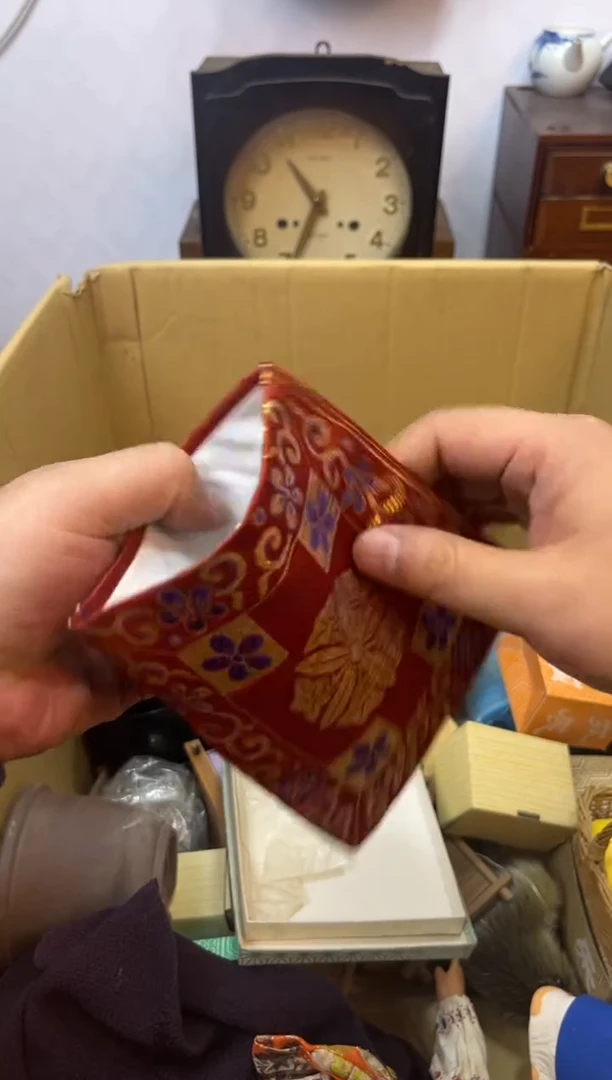 紫砂11111111辉哥中古满30包邮