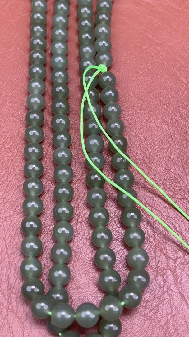 颈饰未镶嵌和田玉11.13GZ多样性拍一发一64