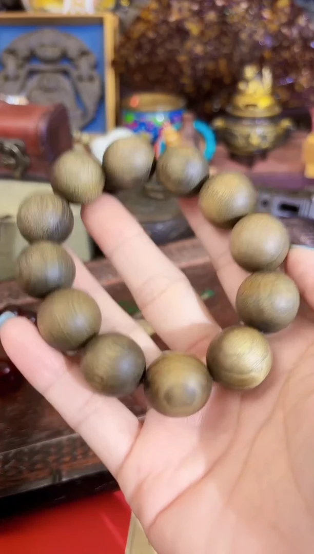 风车木（黑檀木）1