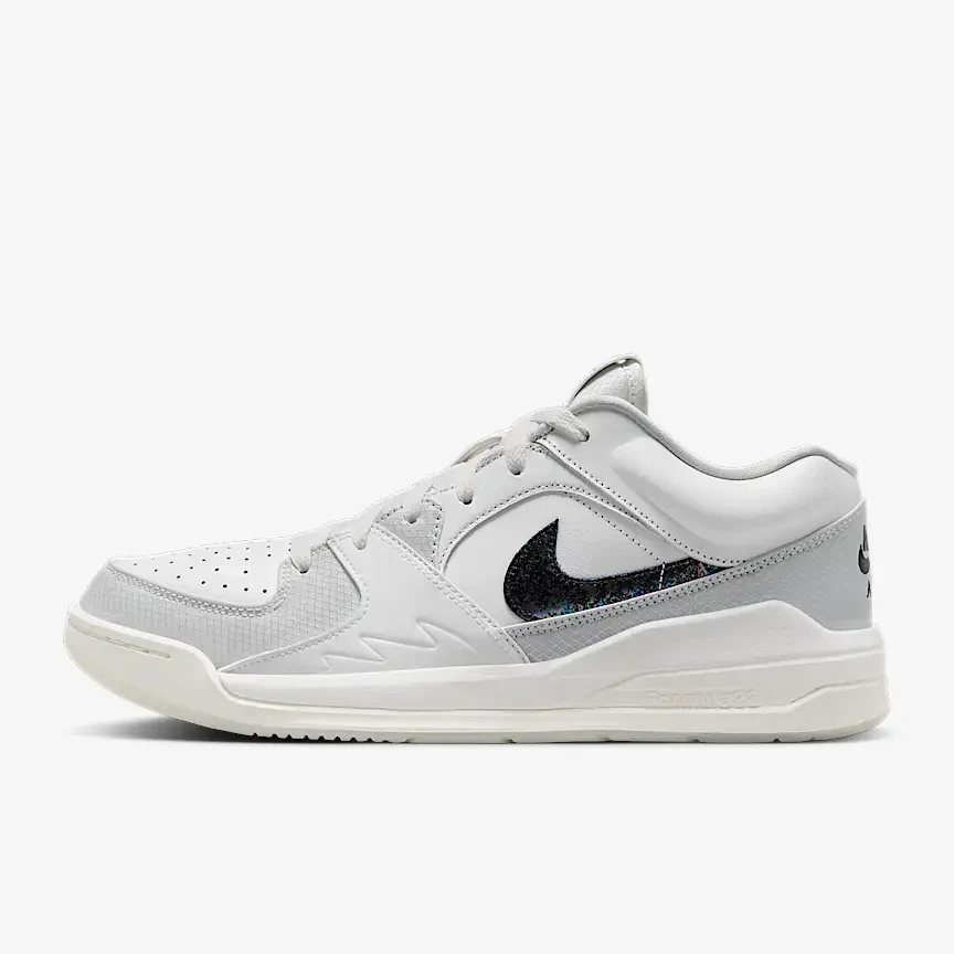 【HN怀化万达NK】男子STADIUM 90 蛇年限定减震复古篮球鞋HV4092100