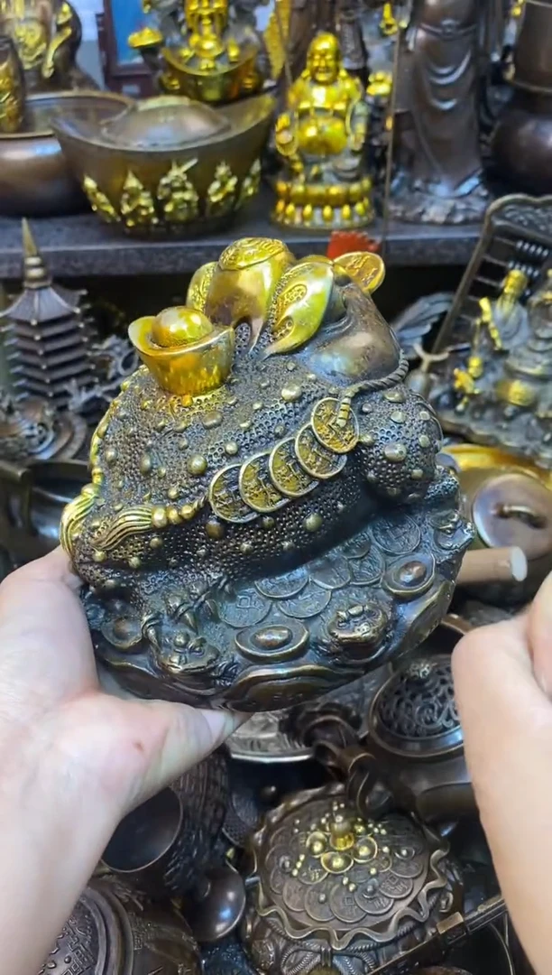 物品摆件 案台摆件