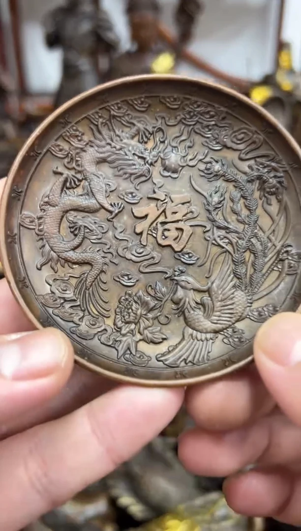 【孤品铜器】闪购链接