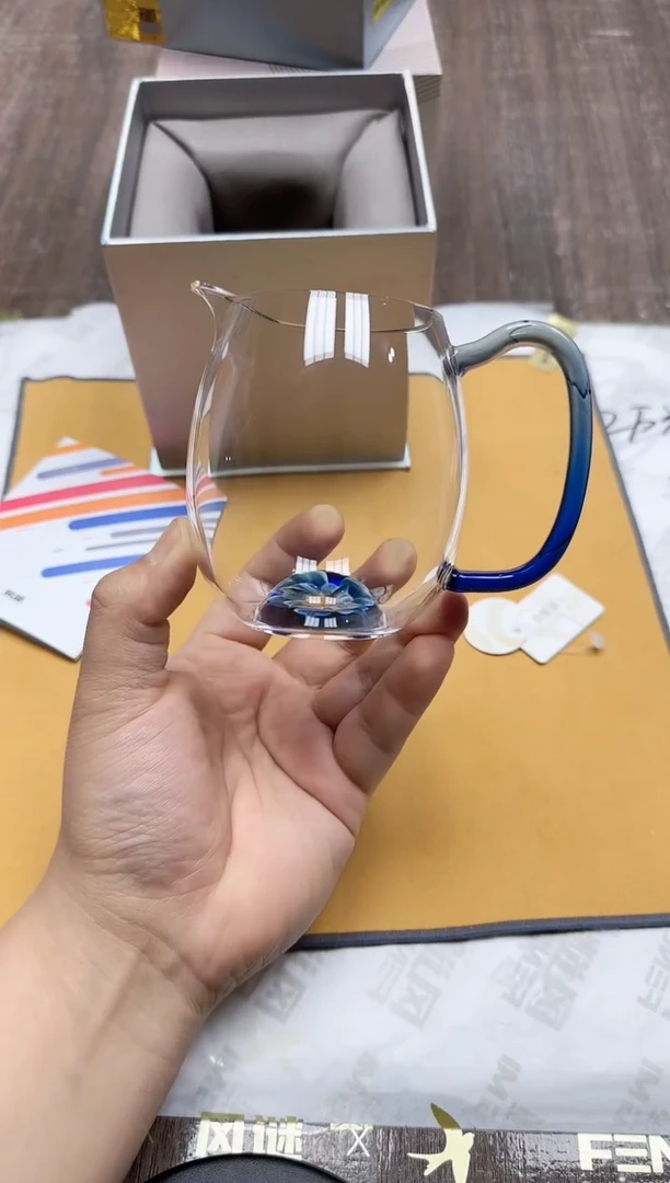 【闪购商品】其他风谜花语观语雅蓝