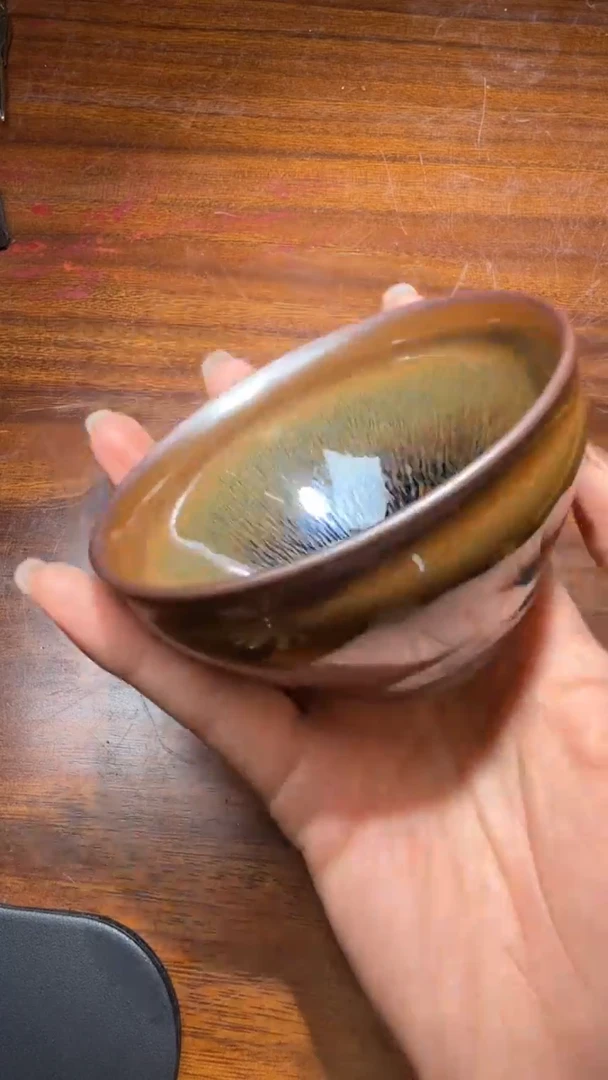 茶盏华瓷高端收藏521