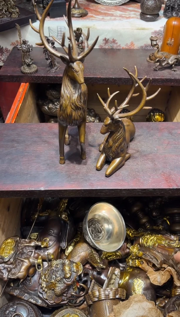 D瑞瑞古铜高端精品02