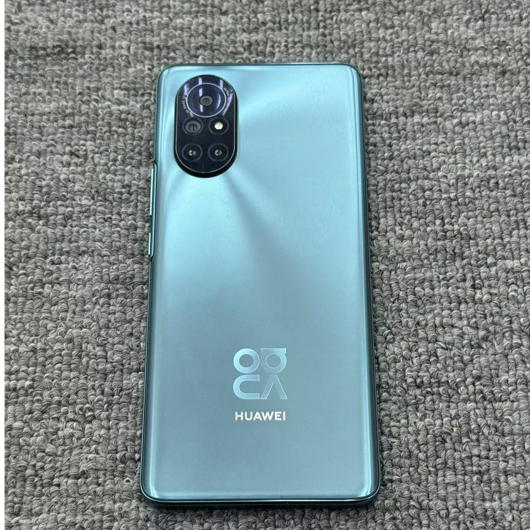 9新 Huawei/华为 华为Nova 8