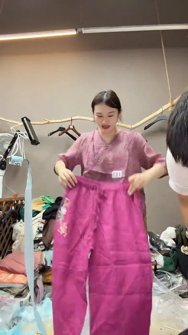 小睿麻衣服饰733