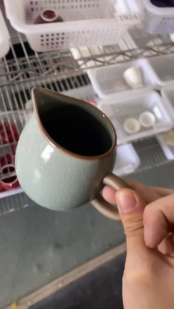 瓷片T924陶瓷茶具茶器