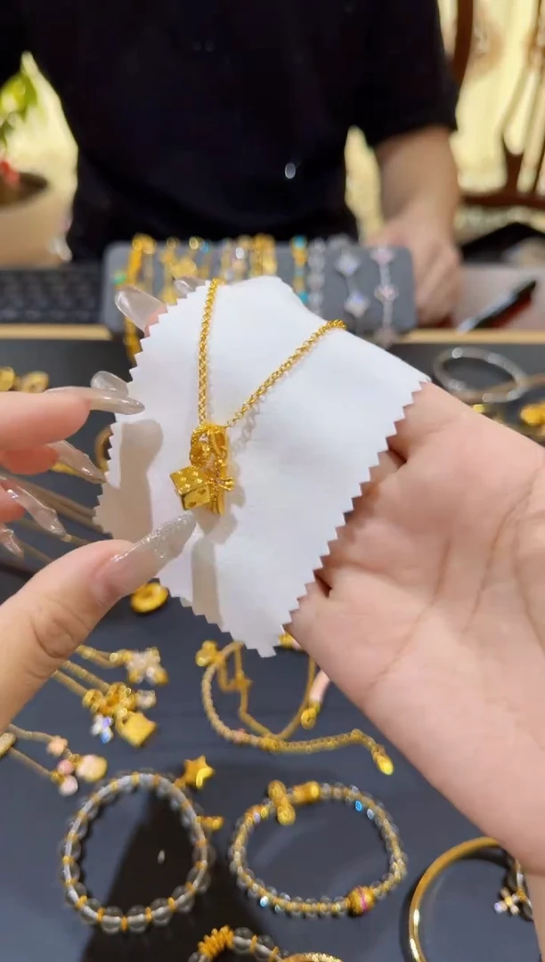 合成立方氧化锆铜合金154