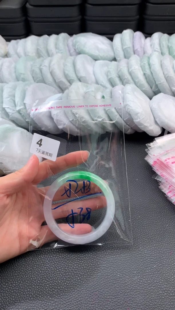 非金属无时尚手镯 所见即所得 七天鉴赏期