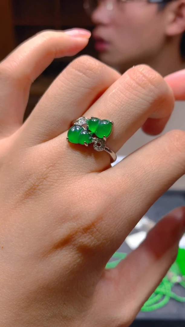 未镶嵌定制翡翠310多样性发货（发其一）