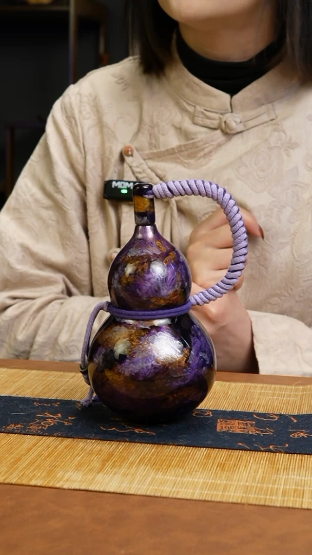 热水酒葫芦 一物一拍702