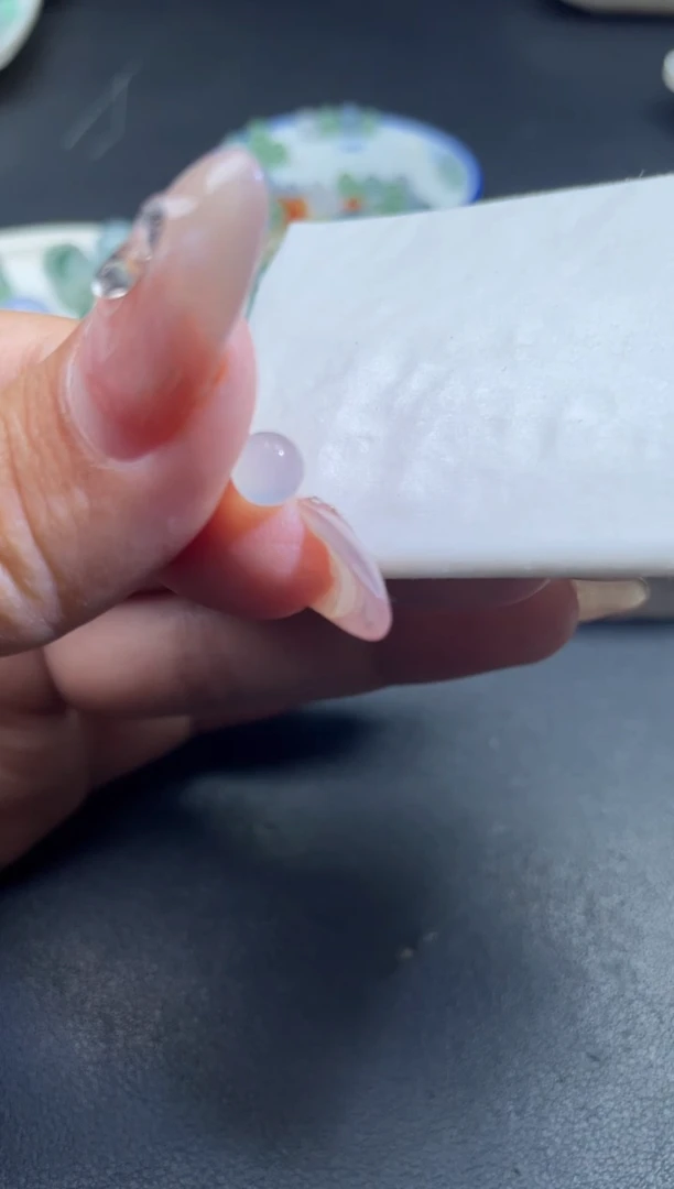 【闪购商品】定制翡翠未镶嵌BBBBB312