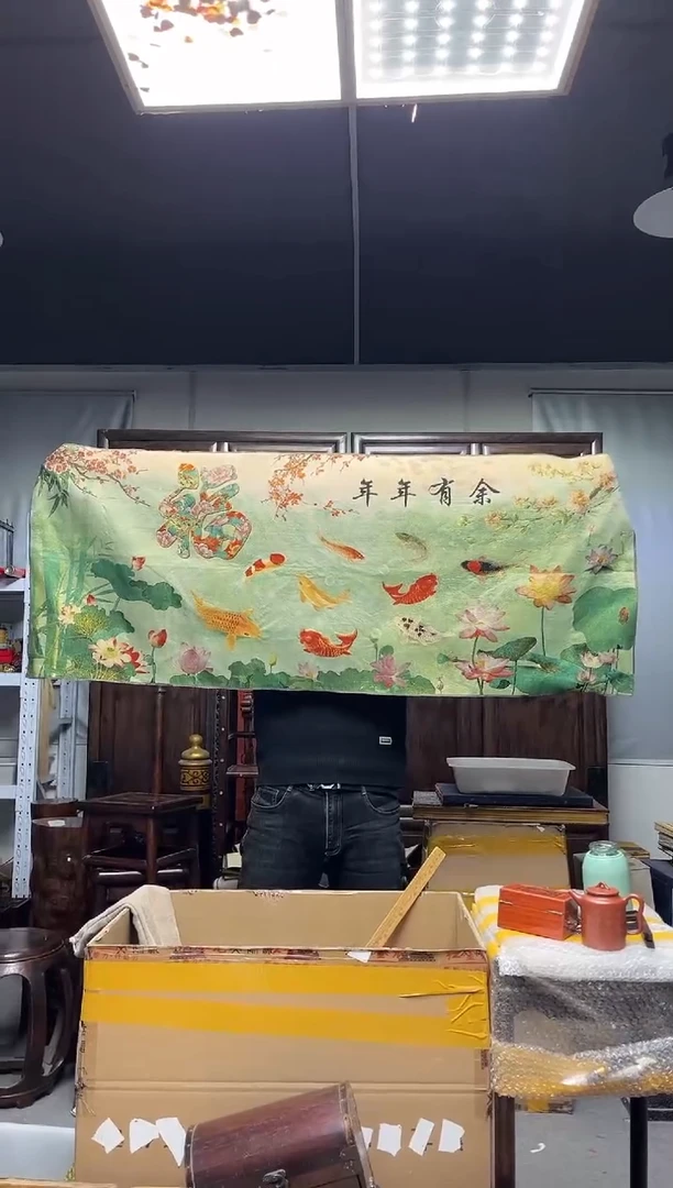 织绣八号甄选八号甄选