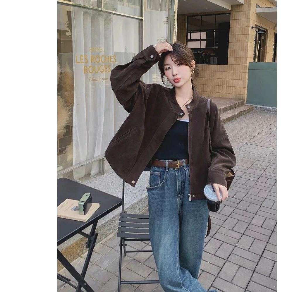 简约651-700潮牌韩版大码女装简约百搭直播间款