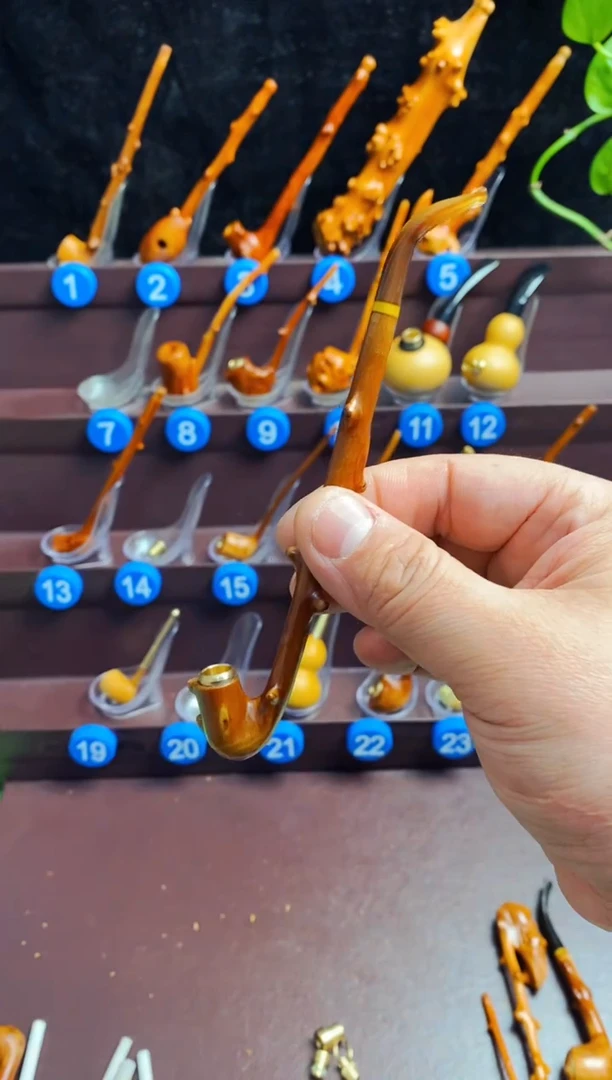 【闪购商品】木檬子木的精品小斗