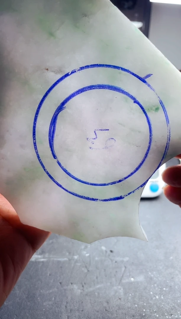 未镶嵌翡翠定制翡翠翡翠