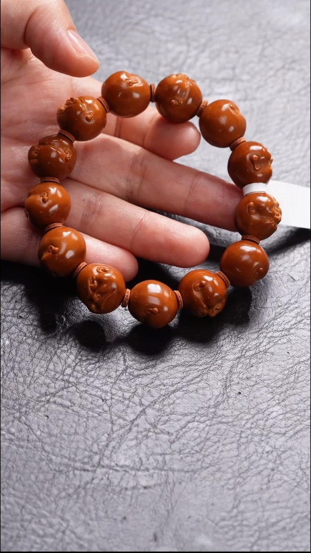 手串/手链橄榄核橄榄核