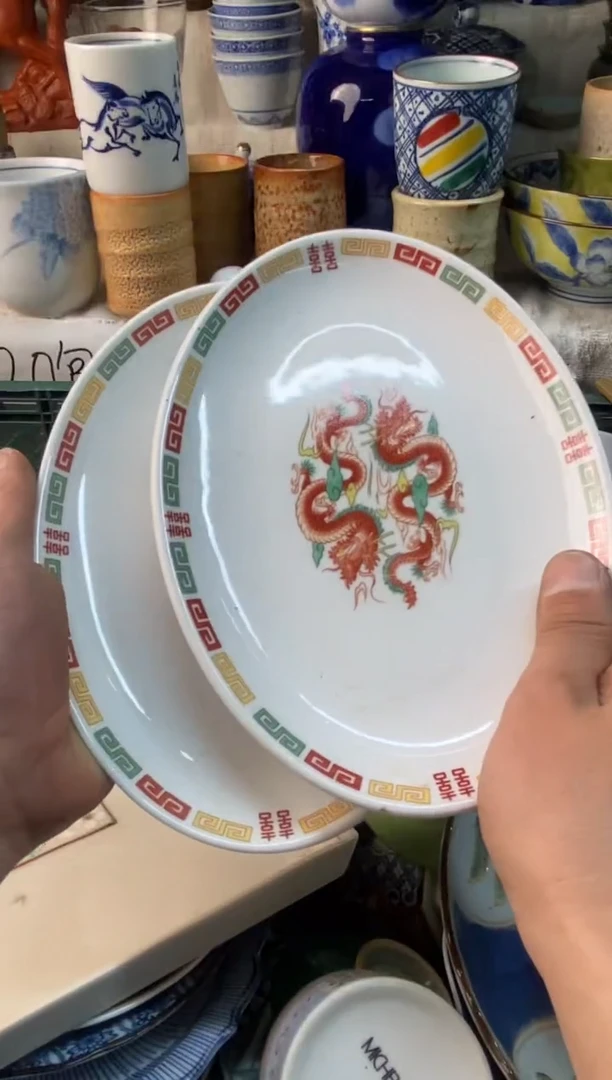 瓷片佳****店易雅堂瓷器小店065