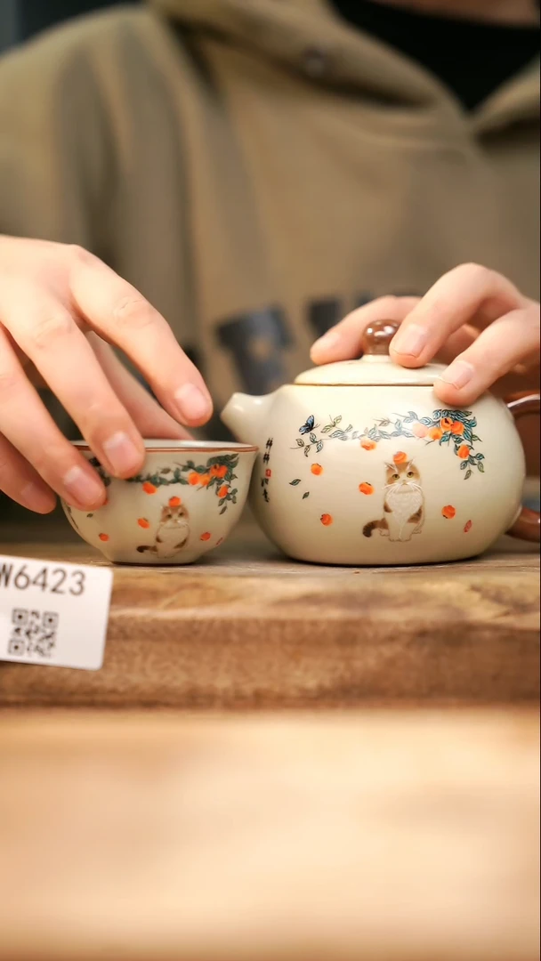 【经典福利】/ 套装@@W6423