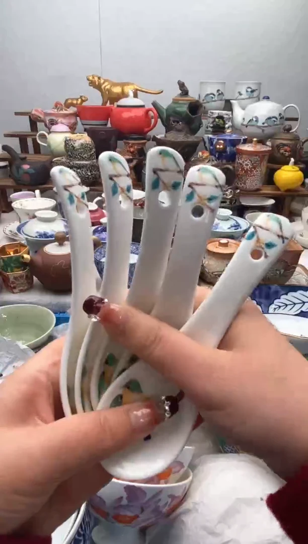 【闪购商品】瓷片全场满20包邮一对一闪购