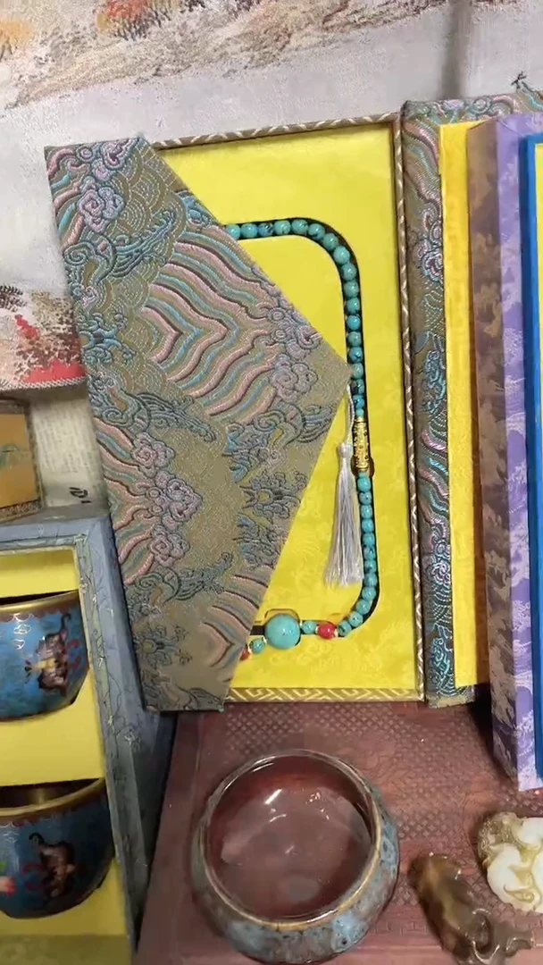 【闪购商品】织绣主播推荐主播推荐
