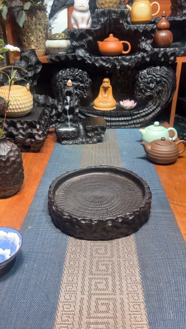 香樟木香樟木一物一拍