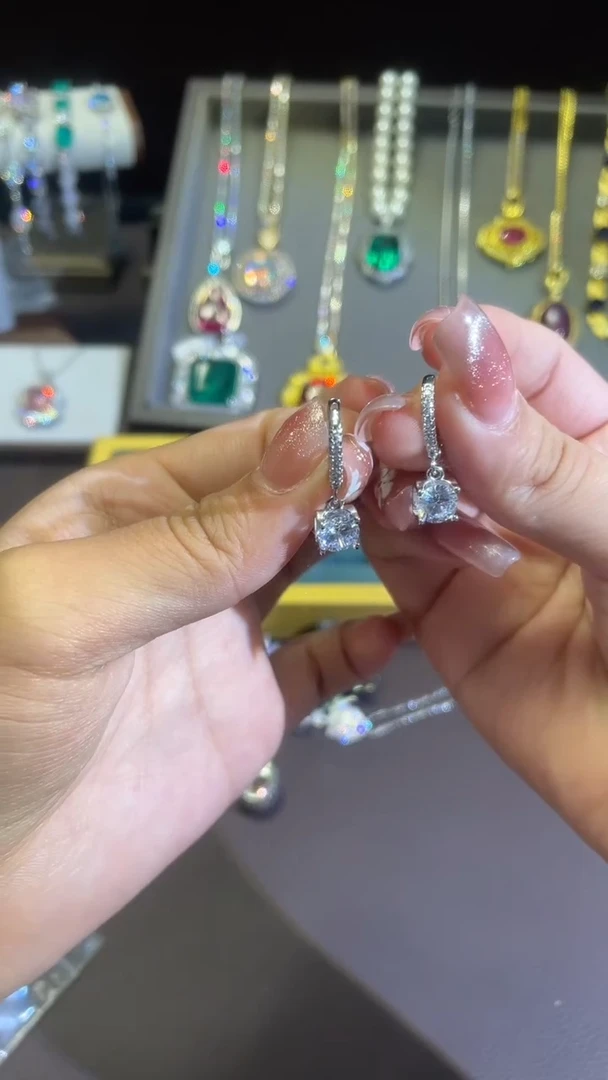 无非金属高端定制精品系列款式S562