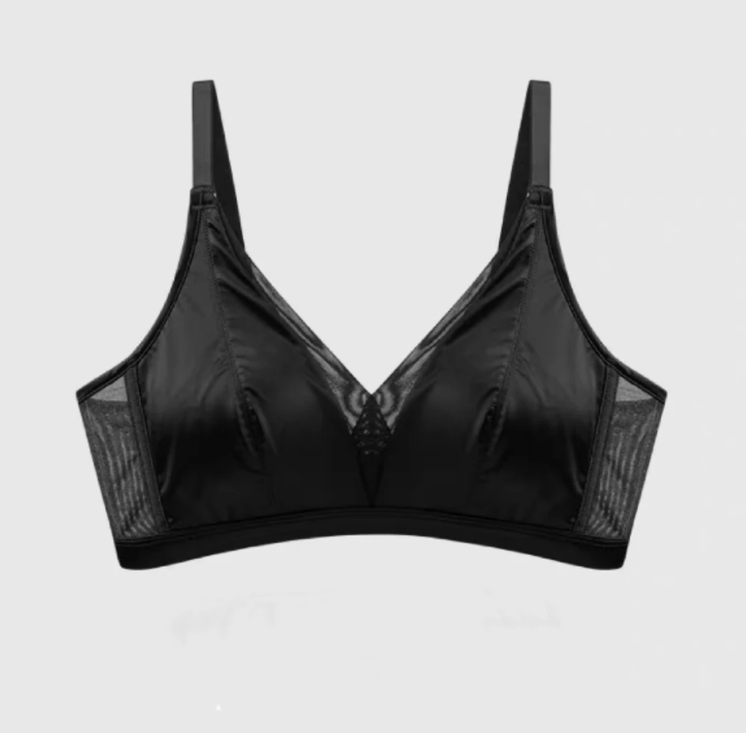 【简柽】轻薄养肤文胸D504-9957