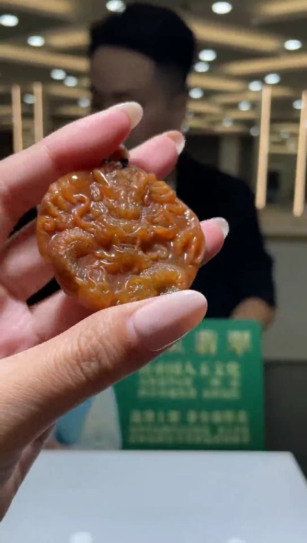 颈饰未镶嵌翡翠K-@@BSGY111704多样性发一
