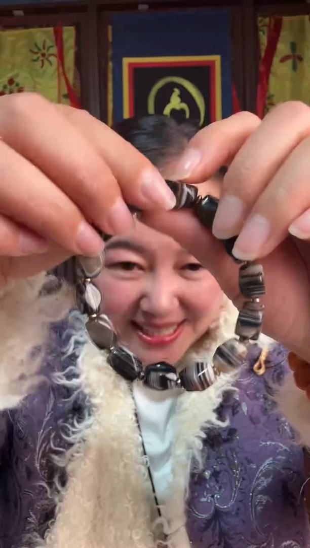 无非金属藏地丝丝古串