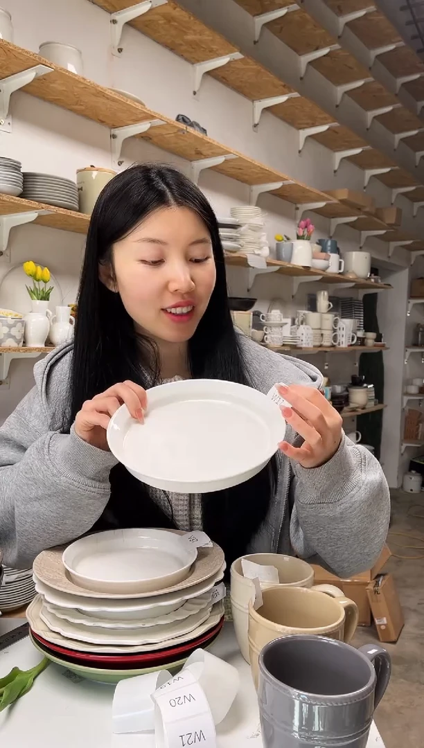 【闪购商品】W17大野乐仓库闪购品