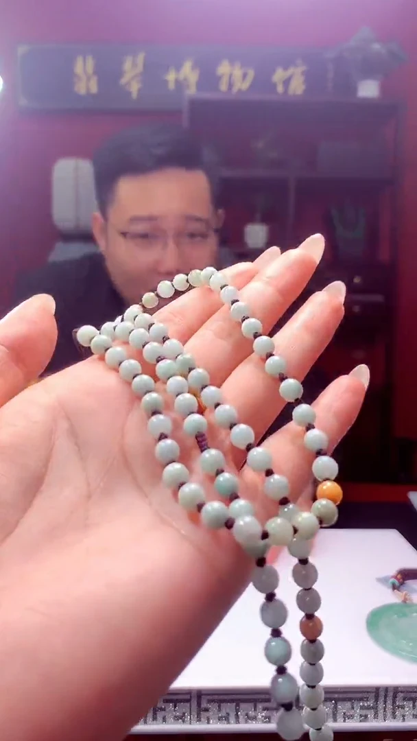 定制翡翠未镶嵌天然翡翠(拍一发一）