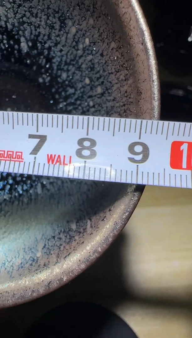 【闪购商品】茶盏老布建盏茶器茶盏