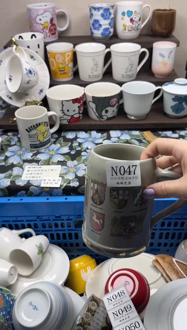 瓷片E****n                N047