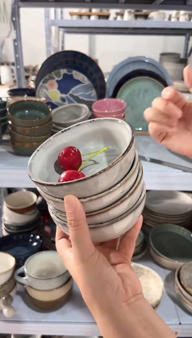 瓷片外贸尾货瑕疵满20包邮X4 L4D