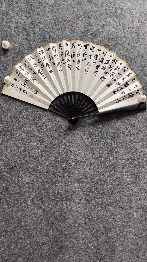 书法娄德宝老师书法138*34*2对联