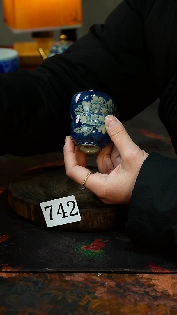 【闪购商品】.............茶碗742