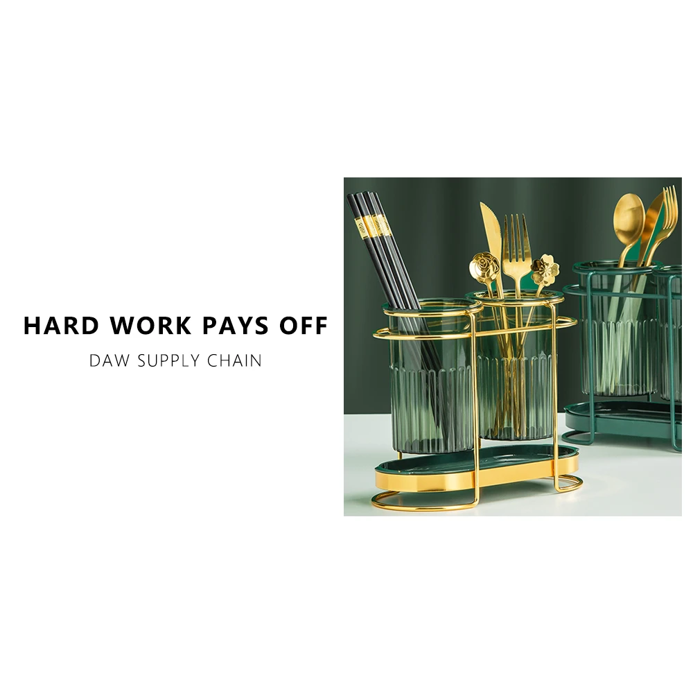 乐博乐博 筷子收纳桶套装