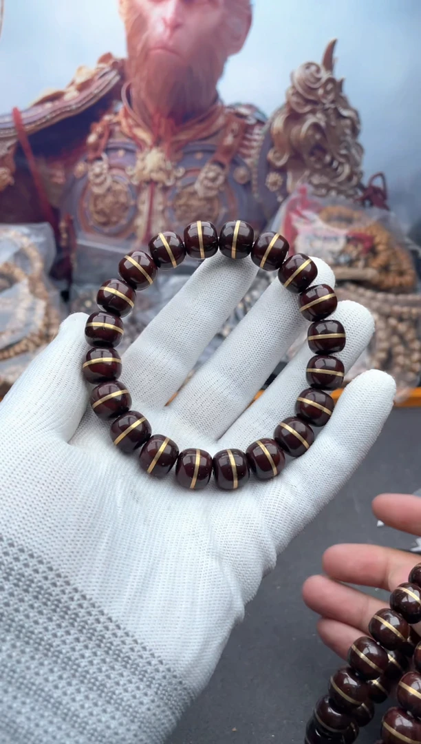 手串紫金鼠紫金鼠34