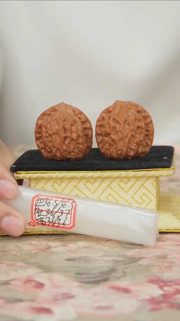 把件文玩核桃非嫁接北京