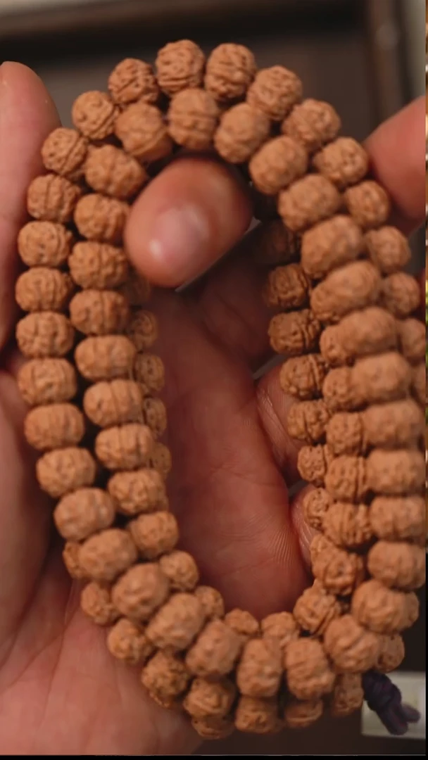 吊坠金刚菩提吴****饰S29神秘一号11mm