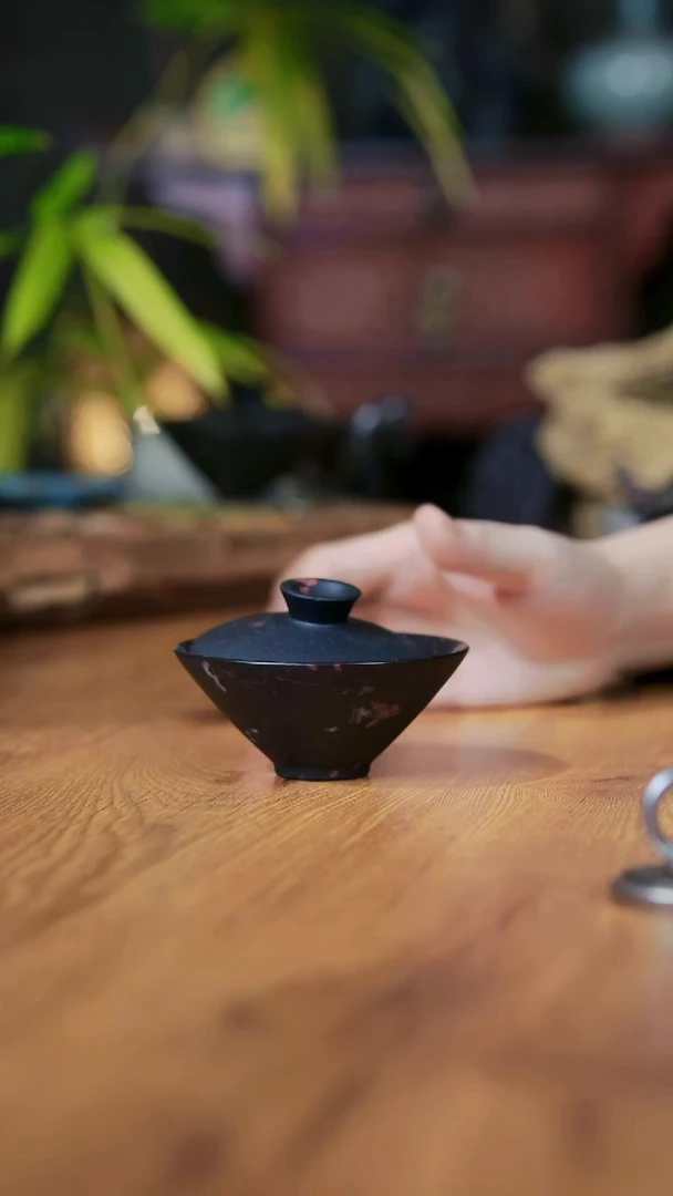 75老师手工作品，梅花玉，一物一拍