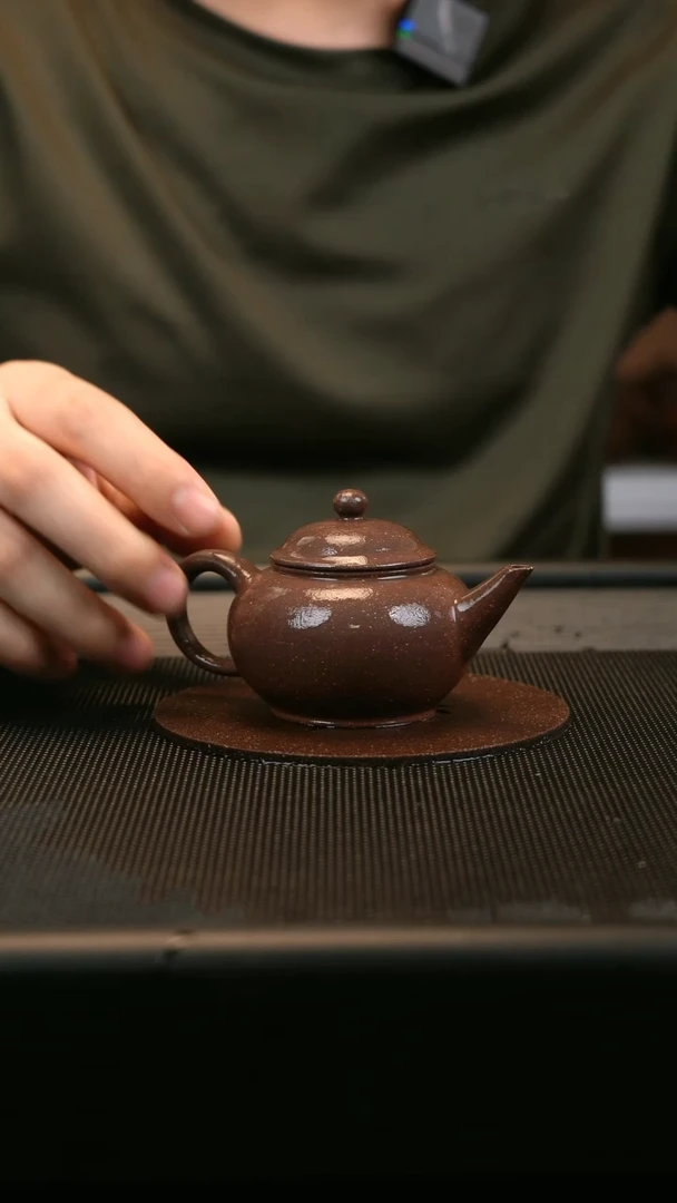 茶壶紫砂紫砂壶44