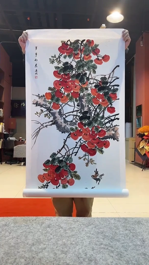 书法首都美术馆力荐作品