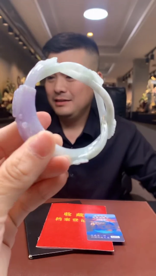 定制翡翠未镶嵌天然翡翠（拍一发一）
