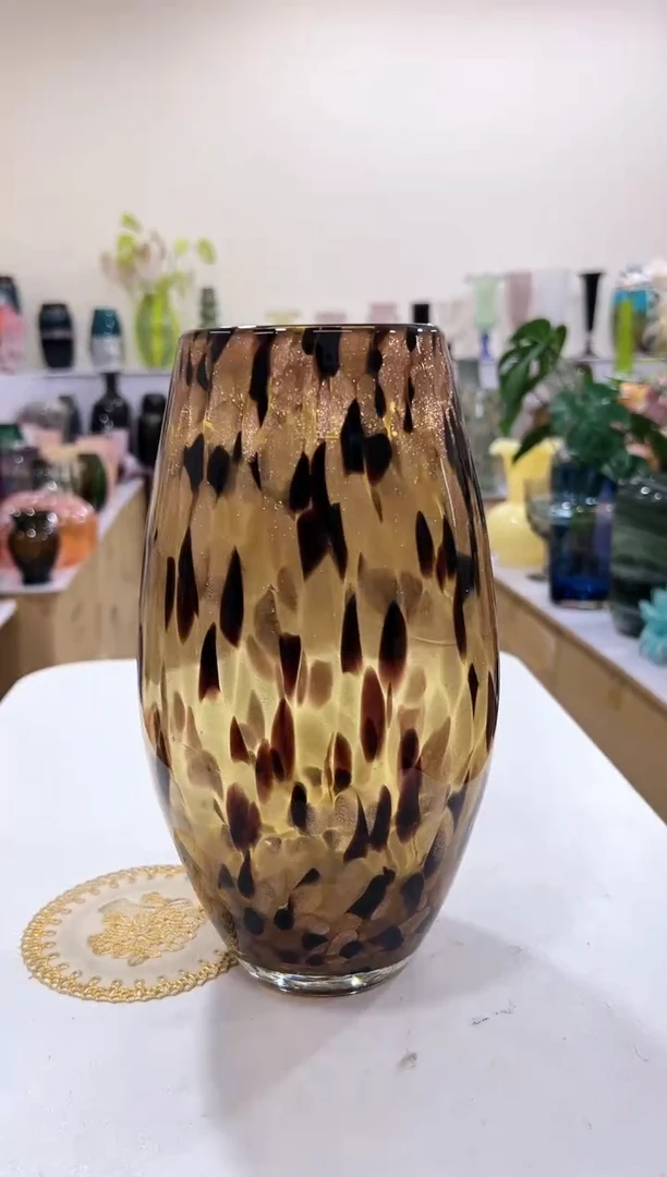 【闪购商品】也麦花器