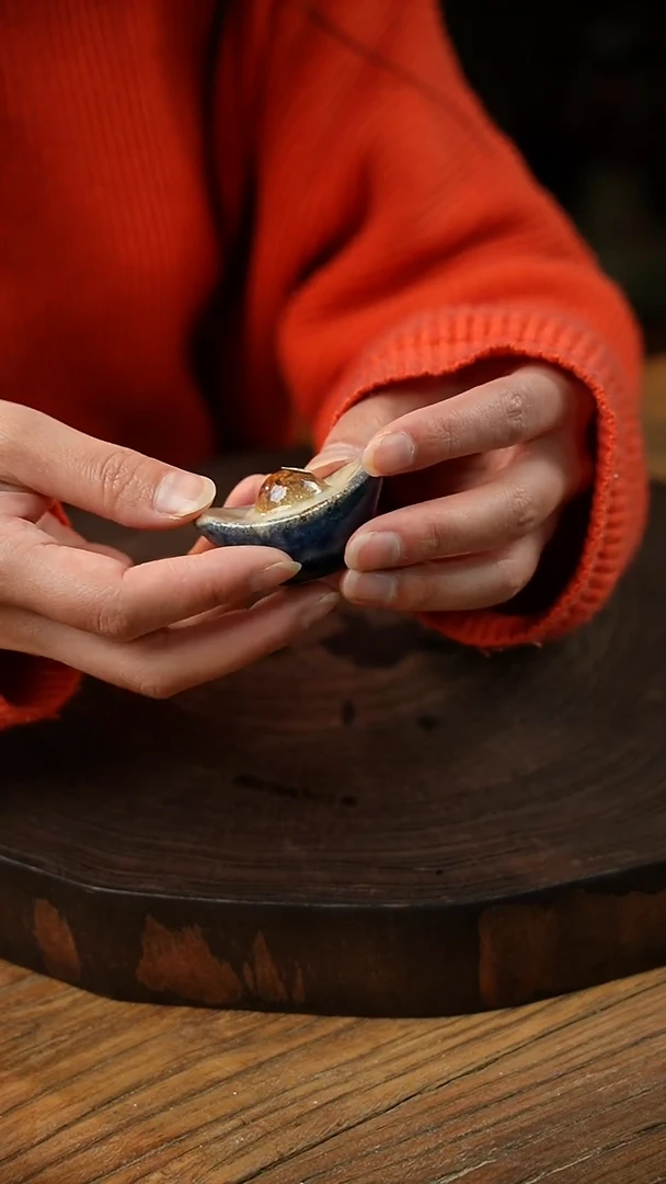 杯【文琳甄选】陶瓷器