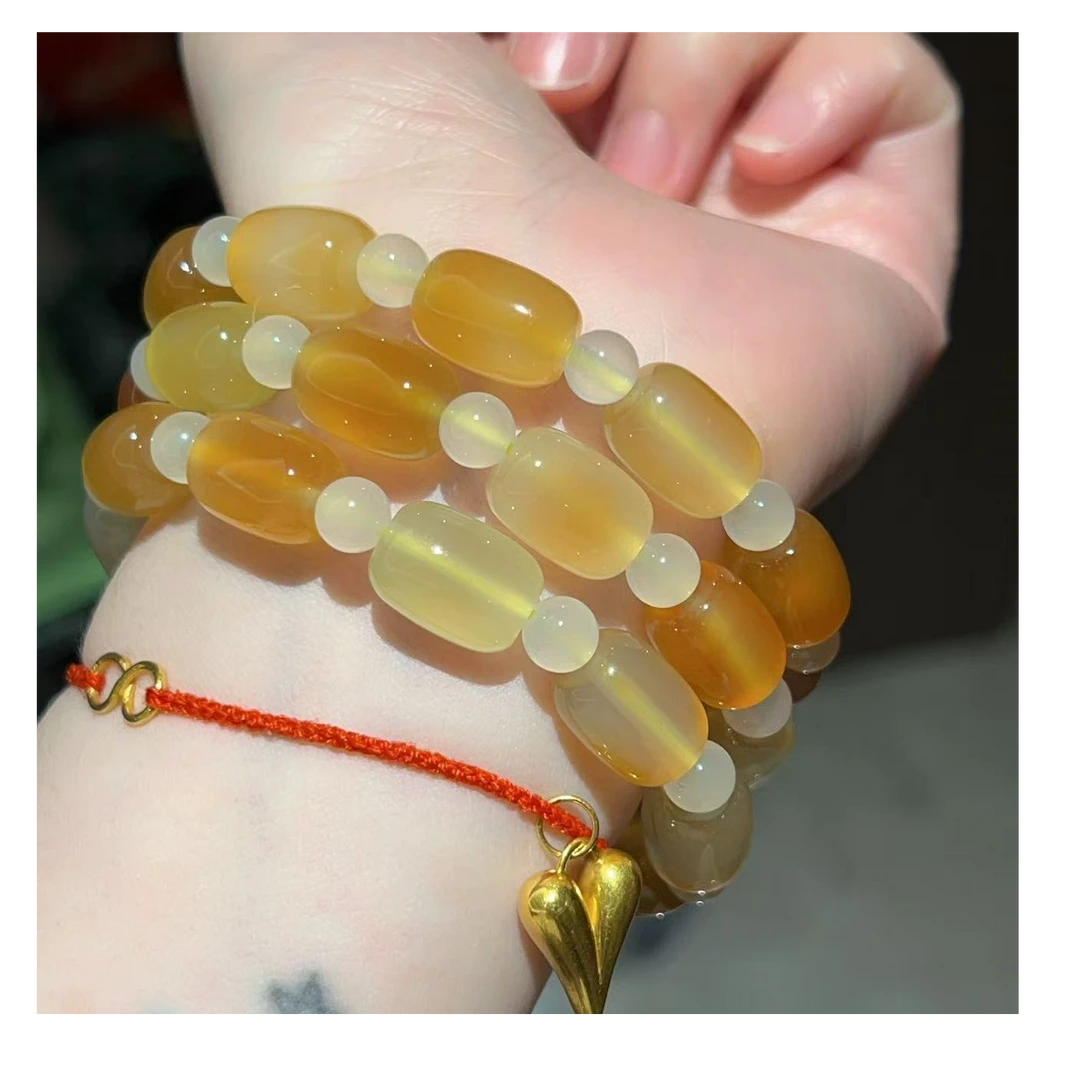 【主播专属】DIY手工创意手串